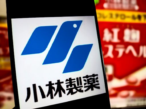 日本小林製藥紅麴案釀5死 官方確認「軟毛青黴酸」傷腎