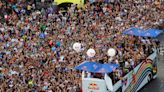 Orgullo de Madrid 2022: programación, pregón, conciertos y manifestación