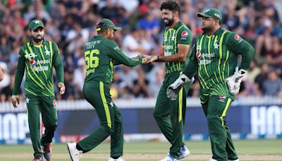 A Look At Pakistan's Form, Talking Points, Key Players Ahead Of T20 World Cup | Cricket News