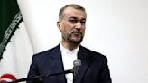 Iran condemns planned EU sanctions as 'unlawful'