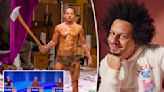 ‘Jeopardy!’ contestants don’t know who Eric Andre is, comedian calls them out