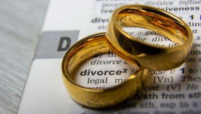 Opinion: What’s really behind the push to end no-fault divorce | CNN