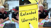 ‘Absolute worst in the industry’: Mechanic reveals what extended warranties to avoid for your car