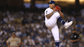 Former Dodgers pitcher Julio Urías pleads no contest to misdemeanor domestic battery charge