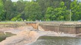 DHEC determines possible cause of Marlboro County dam breach