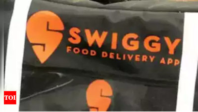 After Zomato, Swiggy launches UPI services: What it means for users - Times of India