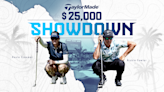 Rickie Fowler, Paula Creamer to team up as part of PopStroke Team Championship’s TaylorMade $25K Showdown