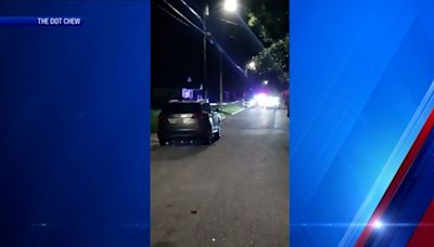 Police investigating shooting in Dothan neighborhood, neighbors react