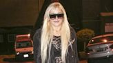 Amanda Bynes Shows Off Her Tummy as She Documents Weight-Loss Journey: Photos