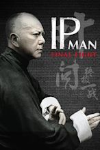 Ip Man - The Final Fight