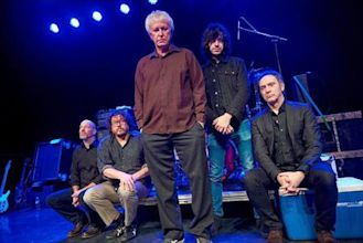 Guided by Voices