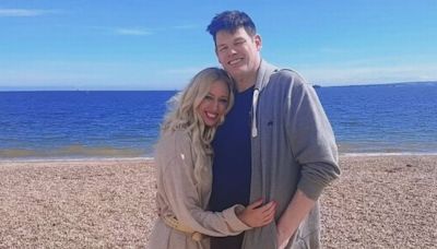 The Chase star Mark Labbett's final seven-words to ex that 'still haunt her'