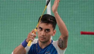 Last man standing, Lakshya Sen moves to semis, keeps India's badminton campaign alive