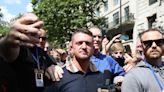 What we know about Tommy Robinson's whereabouts after he flees UK