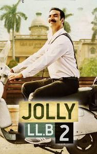 Jolly LLB 2