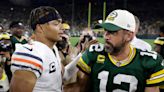 Green Bay Packers at Chicago Bears: Predictions, picks and odds for NFL Week 13 matchup