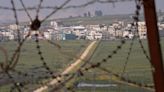 Ciudades fantasma se esparcen por la frontera del Líbano con Israel ante la amenaza de un ataque de Irán
