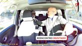 VÍDEO: Motorista de aplicativo nos EUA percebe que passageiro era amigo que não encontrava havia 20 anos; veja reação