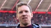 Next Tottenham permanent manager odds: Nagelsmann favourite as Pochettino, Zidane, Enrique and Frank linked