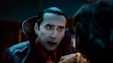 'Renfield' star Nicolas Cage reveals fans have literally slapped him thanks to one iconic movie line