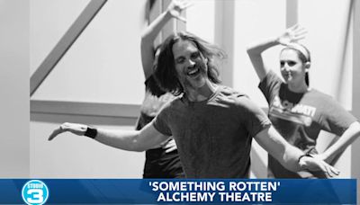 'Rotten Tomatoes' at Alchemy Theatre