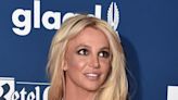 Britney Spears recalls auditioning to ‘rooms full of men’ looking her ‘up and down’ aged 15