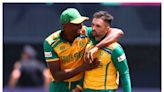 T20 World Cup: Keshav Maharaj Attributes South Africa's Unbeaten Campaign to 'Small Moments'