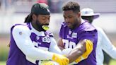 Coming to the other side, Smith joins Hunter to make Vikings history