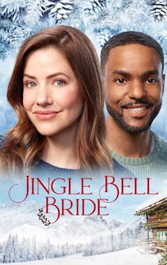 Jingle Bell Bride