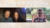 Country singer Randy Travis and his wife Mary answer 7 Questions with Emmy - East Idaho News