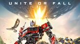 ‘Transformers: Rise of the Beasts’ review: Amid the banging and Optimus Priming, a pretty zippy movie