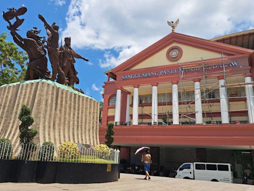 No Funding Yet For 'Dabawenyo DCplinado' Program As Classes Loom