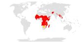 Least developed countries