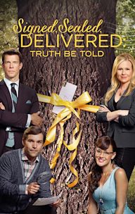 Signed, Sealed, Delivered: Truth Be Told