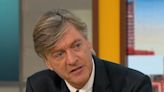 Good Morning Britain’s Richard Madeley details freak accident that led to TV absence