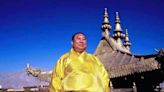 班禪喇嘛何在?中共是否將操控達賴喇嘛轉世(圖) - 新聞 西藏 - 看中國新聞網 - 海外華人 歷史秘聞 博談 - 西藏政策研究中心丹增潘多