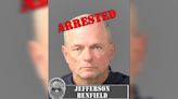 Pueblo police arrest alleged sexually violent predator