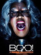 Boo! A Madea Halloween