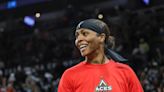 WNBA Finals: Sydney Colson's off-the-court humor makes Aces reserve guard 'the face of the league'