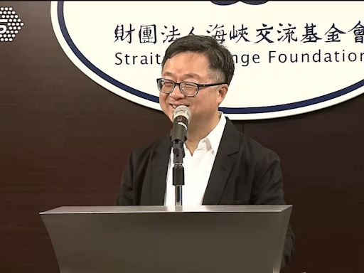 金門協商傳29日復談！兩岸談判新模式 胡姓釣客、大進滿扣押一併解決？