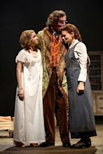 The Cherry Orchard – Broadway Play – 2016 Revival | IBDB