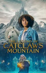 The Legend of Catclaws Mountain