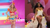 Former Victoria’s Secret models recall wearing toy-adorned lingerie to appeal to ‘teenagers and tweens’