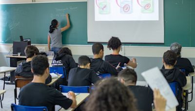 Quanto professor influencia no resultado do aluno? Estudo mede pela 1ª vez no Brasil