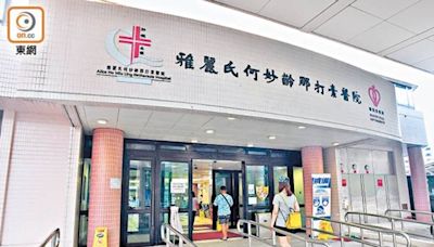 大埔16歲女膠袋笠頭自殺 母親揭發報案送院