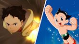 Pluto, Astro Boy and the lasting legacy of Osamu Tezuka