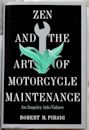 Zen y el arte del mantenimiento de la motocicleta