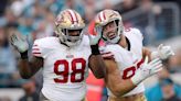 49ers roster: Most improved position group on defense