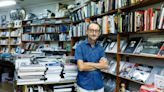 Juan Pedro Font de Mora, reelegido presidente del Gremio de Libreros de València