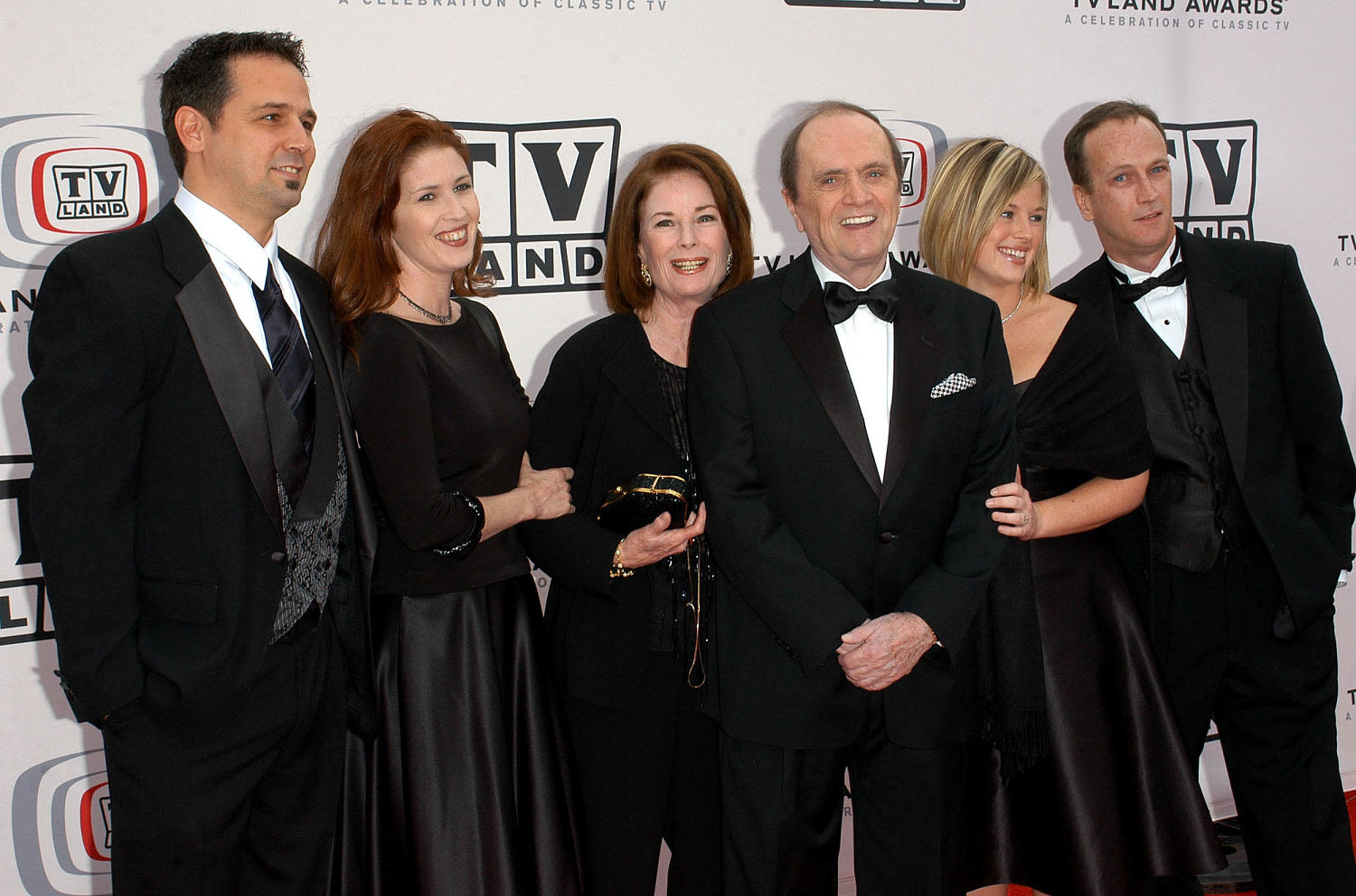 What to know about Bob Newhart's 4 children and the role they played in shaping his career